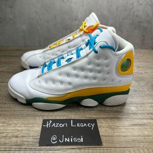 Nike Air Jordan 13 XIII Retro GS Playground CV0785-158 Youth Shoes~Size 5.5Y